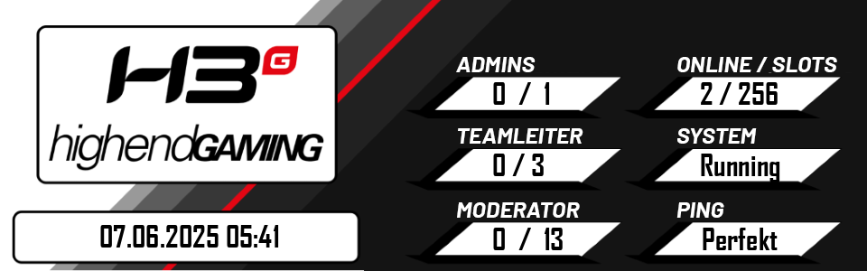 Server Banner